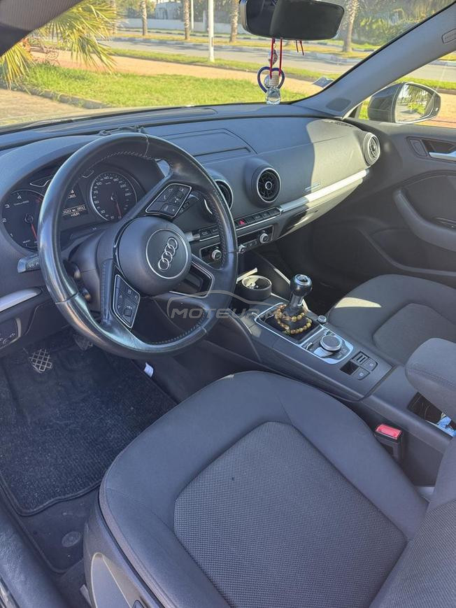 audi A3 sportback 1,6 tdi 110 cv