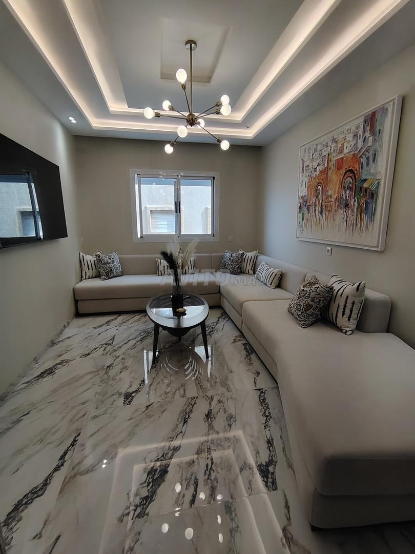 Luxueux appartement à 100m de la plage Wi-Fi - image 2