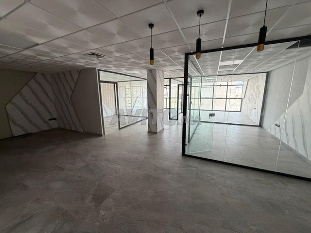 هضبة مُجهزة