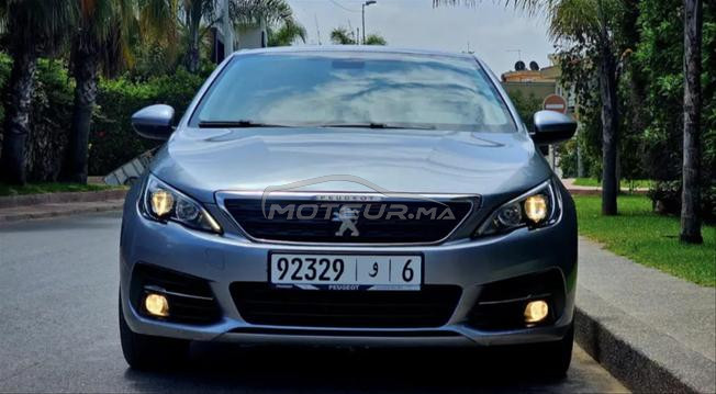 Peugeot 308 Diesel 92ch 2021
