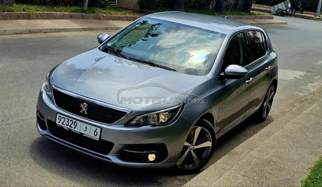 Peugeot 308 Diesel 92ch 2021