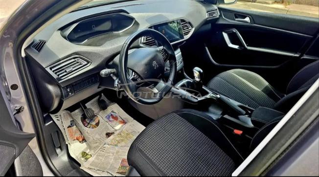 Peugeot 308 Diesel 92ch 2021