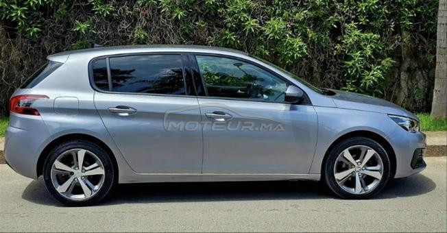 Peugeot 308 Diesel 92ch 2021