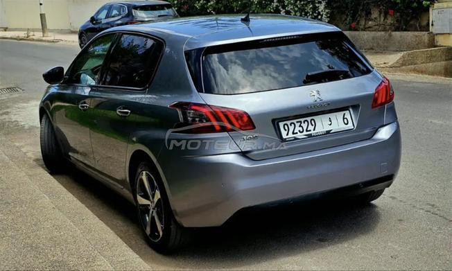 Peugeot 308 Diesel 92ch 2021