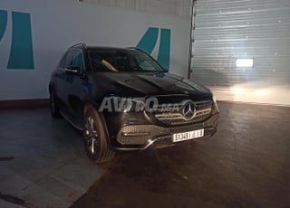Mercedes-Benz Classe GLE Diesel Automatique 2022