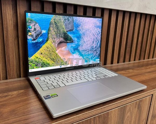Asus Vivobook Pro 16X i9 13980HX RTX 8GB OLED