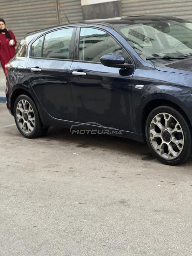fiat tipo hatchback 