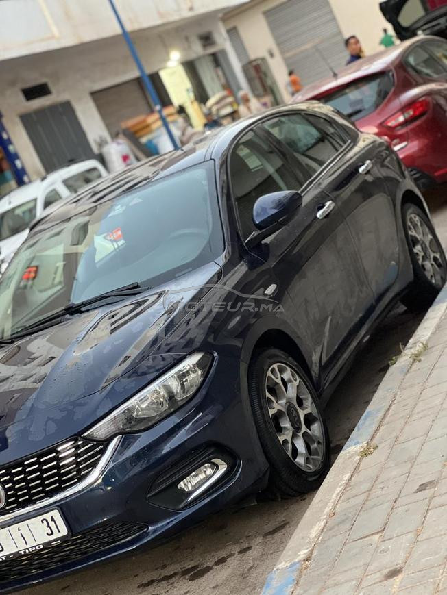 fiat tipo hatchback 