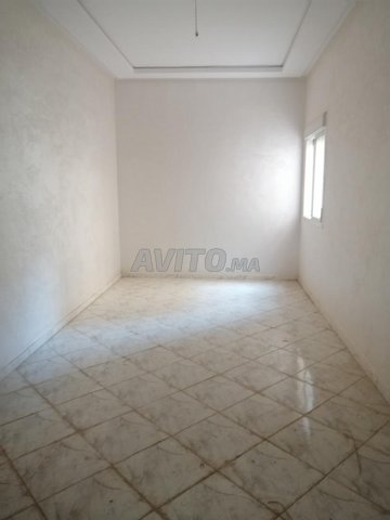 شقة قريبة من كل شيء في شارع بلفار عبد القادر الصحراوي