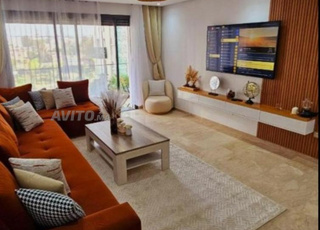 Appartement à vendre 90 m² à Nador