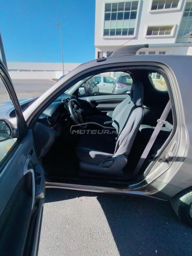 RAV 4 a vendre 
