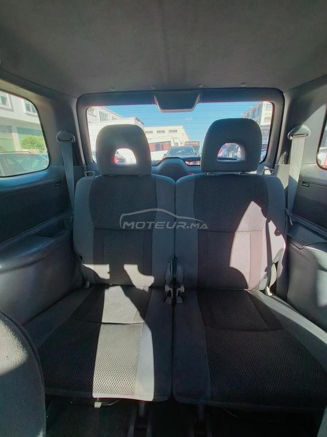 RAV 4 a vendre 