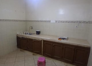 شقة في الطابق الثاني المحاميد 9