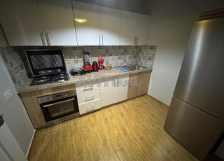 Appartement Meublée Socoma Courte ou longue durée