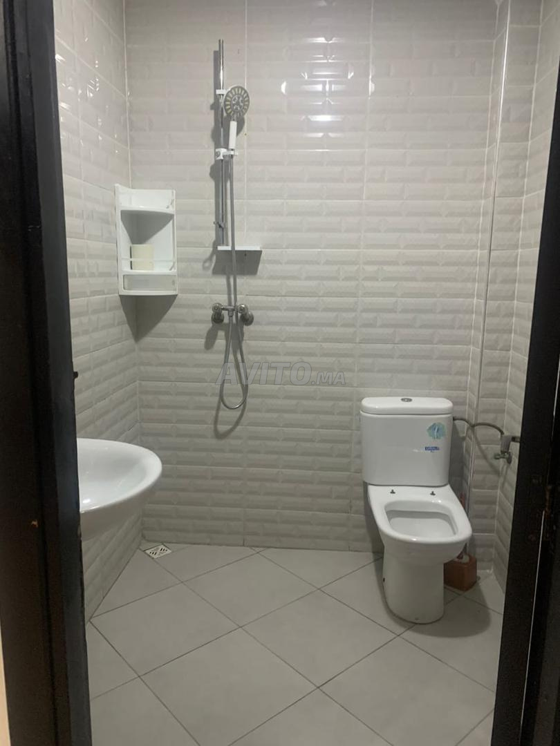 Appartement à louer à la journée à Essaouira - image 2