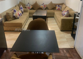 Appartement à louer à la journée à Essaouira