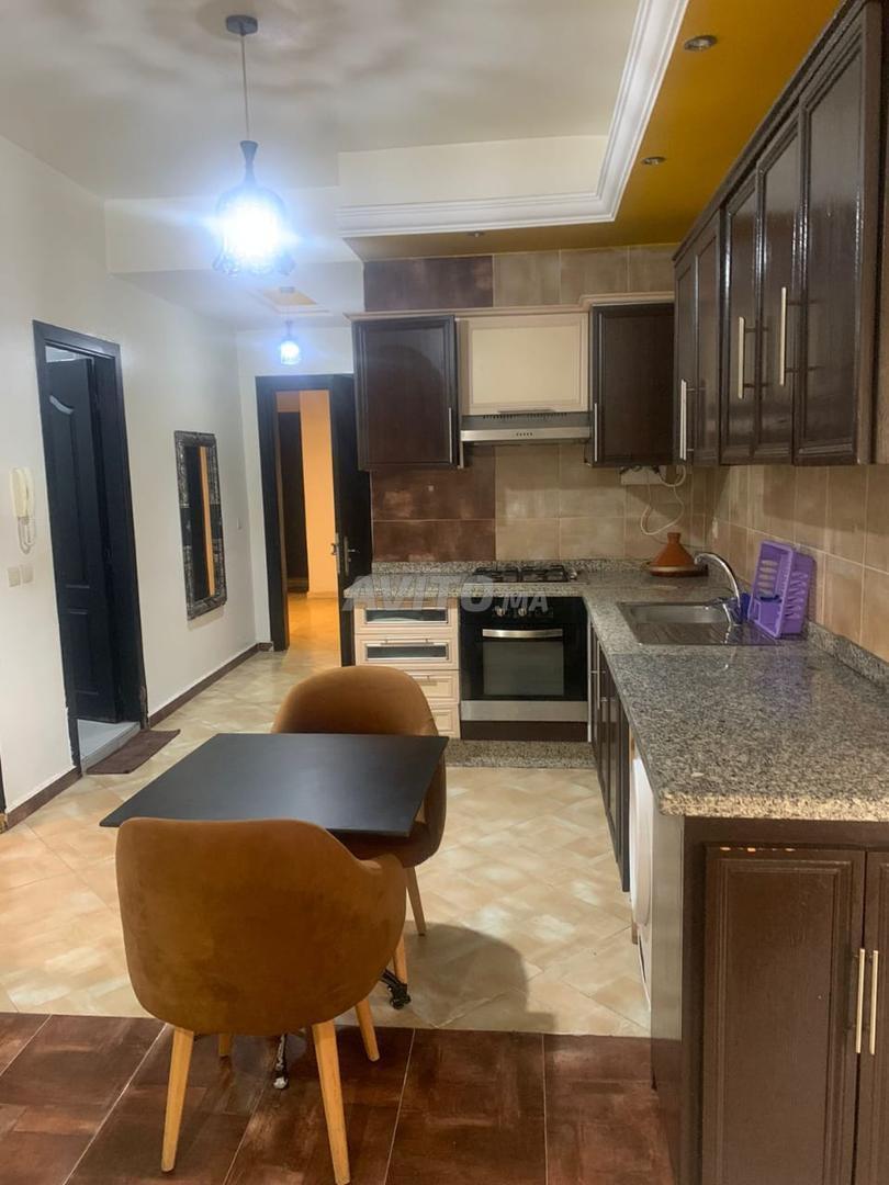 Appartement à louer à la journée à Essaouira - image 3