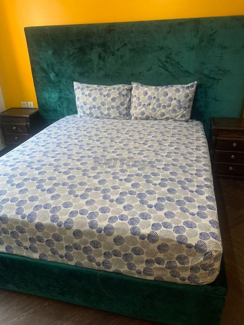 Appartement à louer à la journée à Essaouira - image 4