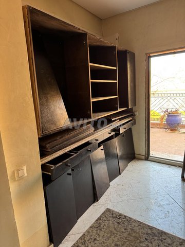 Placards et Rangements Cuisine