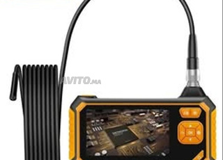 منظار داخلي كاميرا فحص