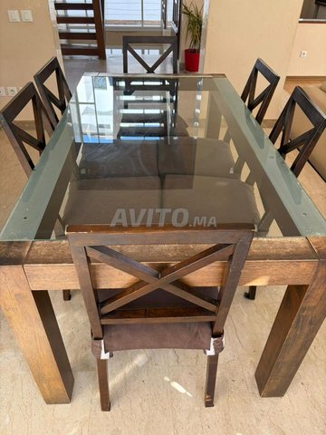 3 Meubles à vendre (voir photos et prix)