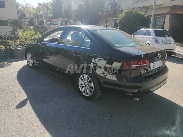 Volkswagen golf jetta