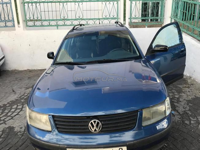 passat a la vente
