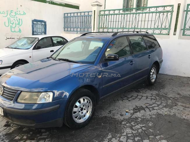 passat a la vente