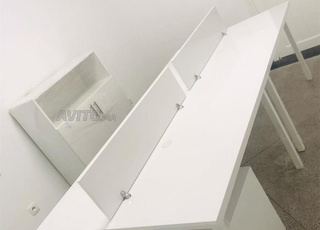 Bureau Marguerite 4 Personnes De Nador