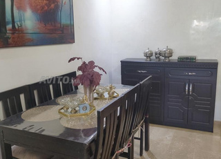 Vente de salle a manger et buffet