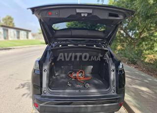 Peugeot 3008 PHEV 2022