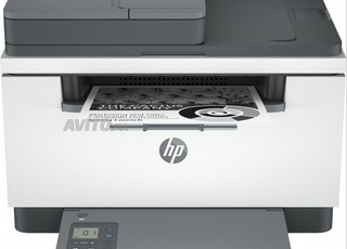 Imprimante monochrome HP M236dw LaserJet
