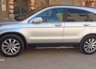 Honda CRV 2011 diesel