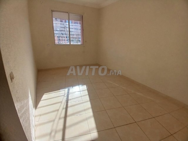 Appartement vide Mabrouka