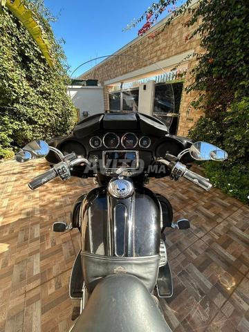 Harley Davidson Tri Glide 2020 Import USA TB état - 2