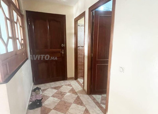 Appartement à vendre 83 m² Centre Ville Mohammedia