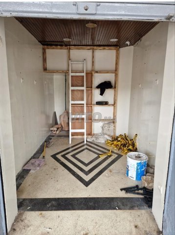 محل تجاري ساحة السراغنة