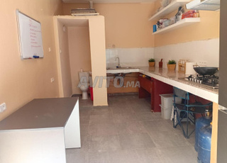 Boutique à louer à Temara, Oulad Mtaa