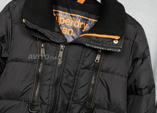 Veste originale Superdry Japon