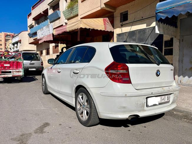 Bmw serie 1 116d