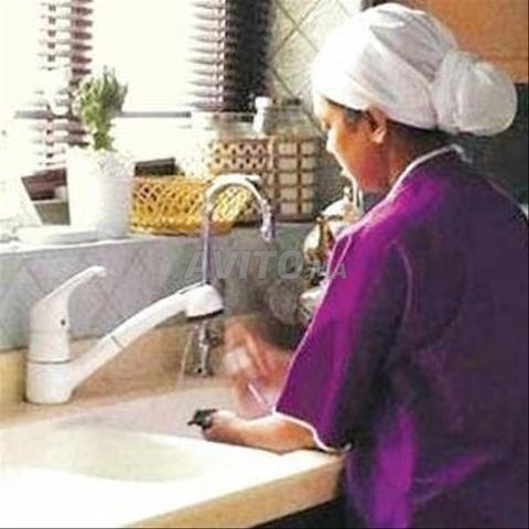 عاملة منزل طباخة مربيات جليسة مرضى