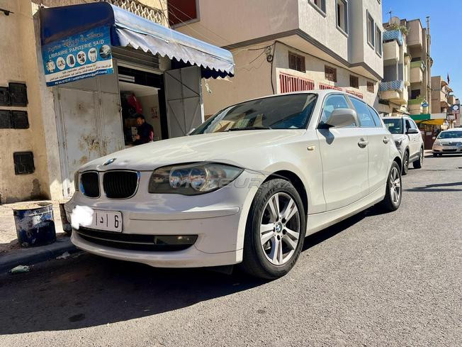 Bmw serie 1 116d