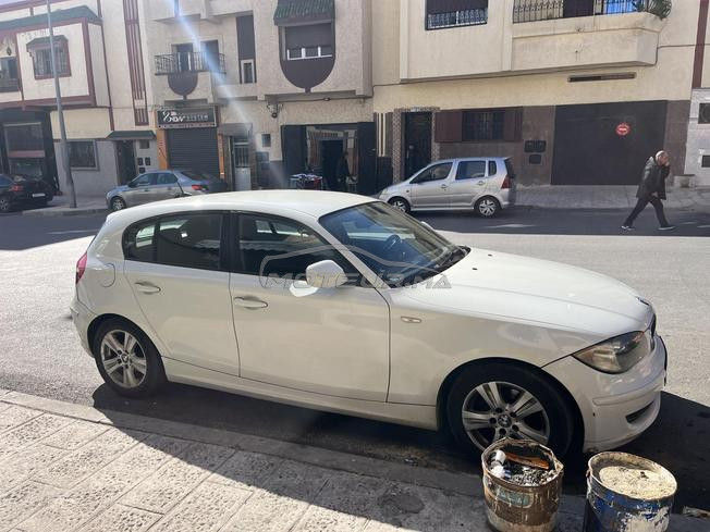 Bmw serie 1 116d