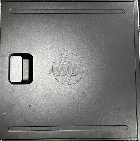 PC HP De Travail i7 3éme 16 Ram DDR3