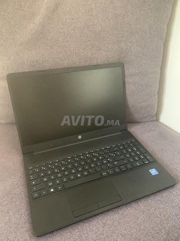 Ordinateur Portable HP - comme neuf