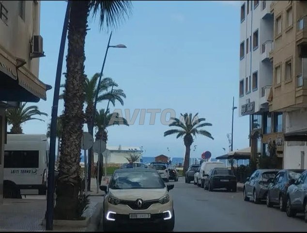Magnifique appartement à louer à M'diq
