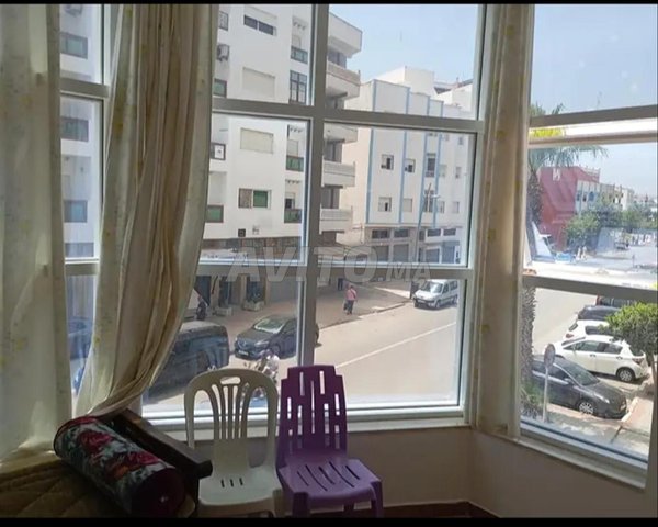 Magnifique appartement à Mdiq