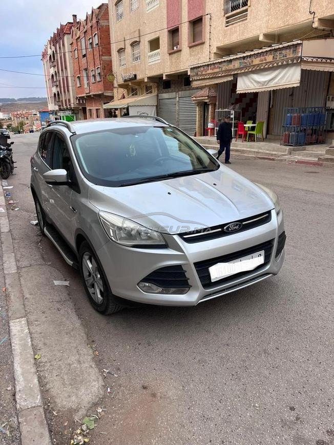 FORD KUGA 2014