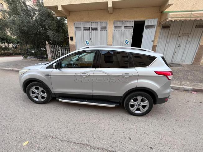 FORD KUGA 2014