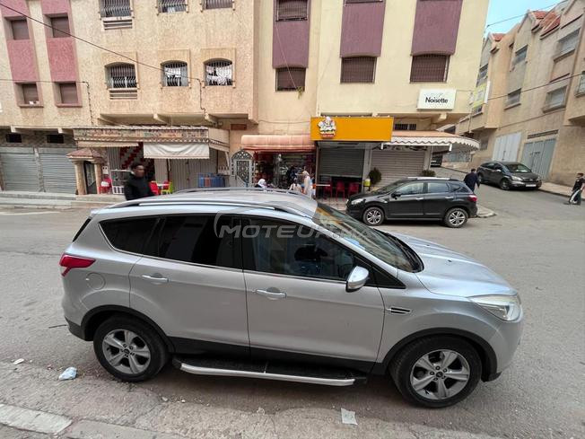 FORD KUGA 2014